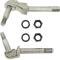 OER 1959-64 Impala, Bel Air, Biscayne, Rear Control Arm Bolt Set, With Integrated Shock Mounting Studs B9297