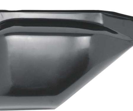 OER 1955-59 Chevrolet, GMC Truck, Outer Cowl Panel, Drivers Side, EDP Coated 14834