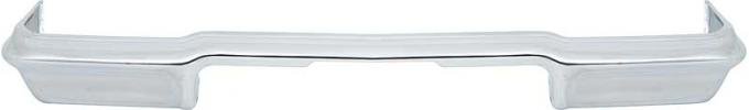 OER 1963 Impala / Full Size, Front Bumper, Smoothie Bumper, 1 Piece Design 152619