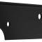 1967-76 Chevy, GMC Stepside Pickup, Tail Light Bracket, Black, EDP Coated, RH Passenger Side