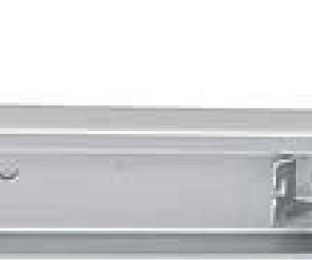 OER 1960-72 Chevrolet, GMC Truck, Rear Control Arm, Passenger Side, Silver Weld-Thru™ Coating T70892W