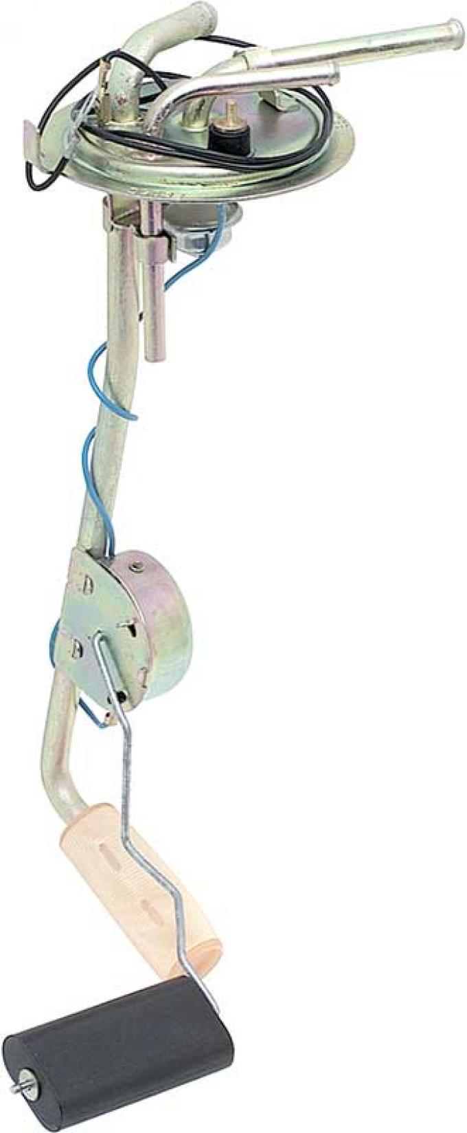 OER 1973-79 Chevrolet/GMC Truck, Fuel Sending Unit, 3-Line, RH FG05C