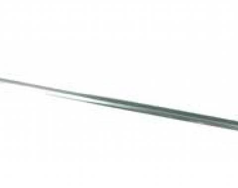 OER 1973-80 Chevrolet/GMC Long Bed Pickup Upper Bed Side Molding - LH C2442