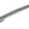 OER 1964 Impala, Bel Air, Biscayne, Trunk Floor Brace Rear Cross Rail, Silver Weld Thru Coated 153572