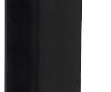 OER 1973-80 Chevy, GMC Pickup, Blazer, Jimmy, Suburban, Bracket, Bumper Filler, Lower Grill Panel, Round Headlamps, RH Passenger Side 6271822