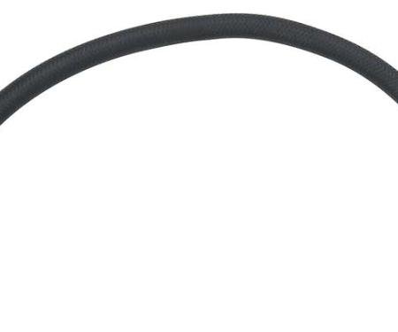 Universal Power Steering Return Hose, wthout Fittings, 3/8" x 24", Cut to Fit