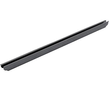 OER 1967-72 Chevrolet, GMC, Fleetside Pickup, Front Bed Cross Sill, with Steel Bed CX1729
