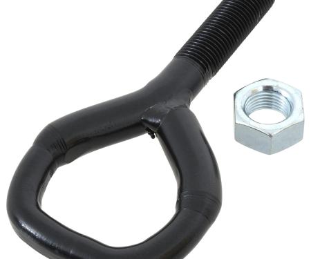 OER 1977-80 Chevy, GMC Pickup, Blazer, Jimmy, Suburban, Hood Latch Striker, for Hood Latch with Cable 471899