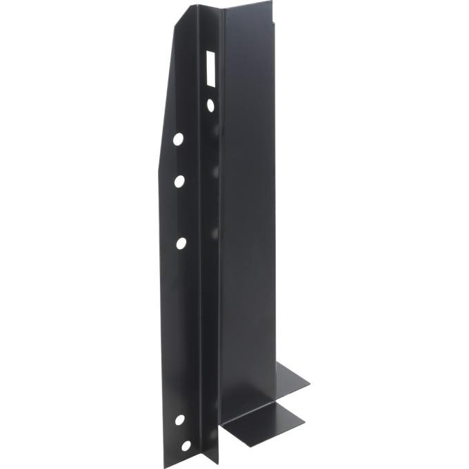 OER 1973-91 Chevy, GMC Fleetside Pickup, Bedside Tailgate Post Repair Panel, LH Driver Side T70260