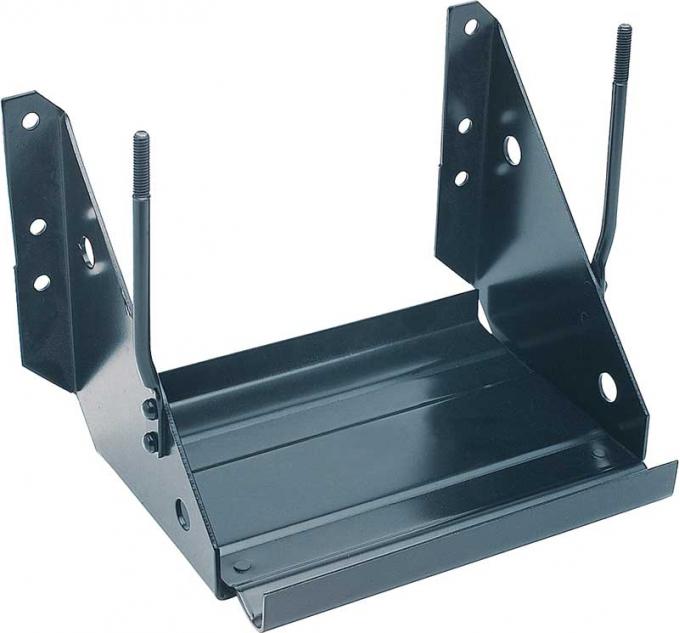 OER 1947-55 Chevrolet, GMC Truck, Complete Battery Tray, EDP Coated CX1255
