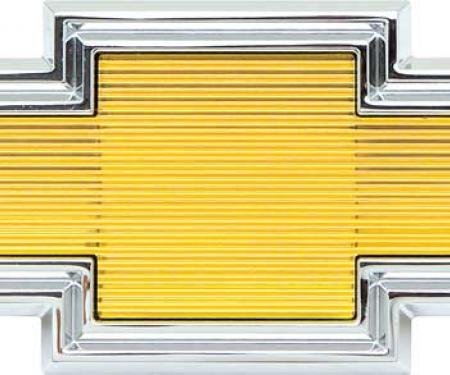 OER 1975-79 Chevrolet Truck, Bow Tie, Grill Emblem T70865