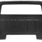OER 1967-72 Chevrolet, GMC Pickup Truck, Rear Cab Back Panel, Large Back Window, w/o Cargo Lamp Hole, EDP Coated 153933