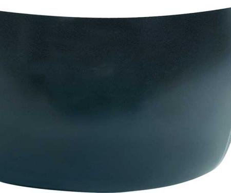 OER 1947-1955 Chevrolet, GMC Pickup Truck, Outer Lower Rear Cab Repair Panel, LH Driver Side CX1527