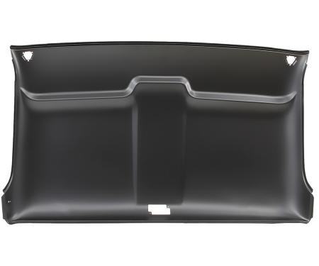 OER 1973-91 Chevy, GMC Pickup Truck C/K, R/V, Inner Roof Panel, with Lamp Hole C2521