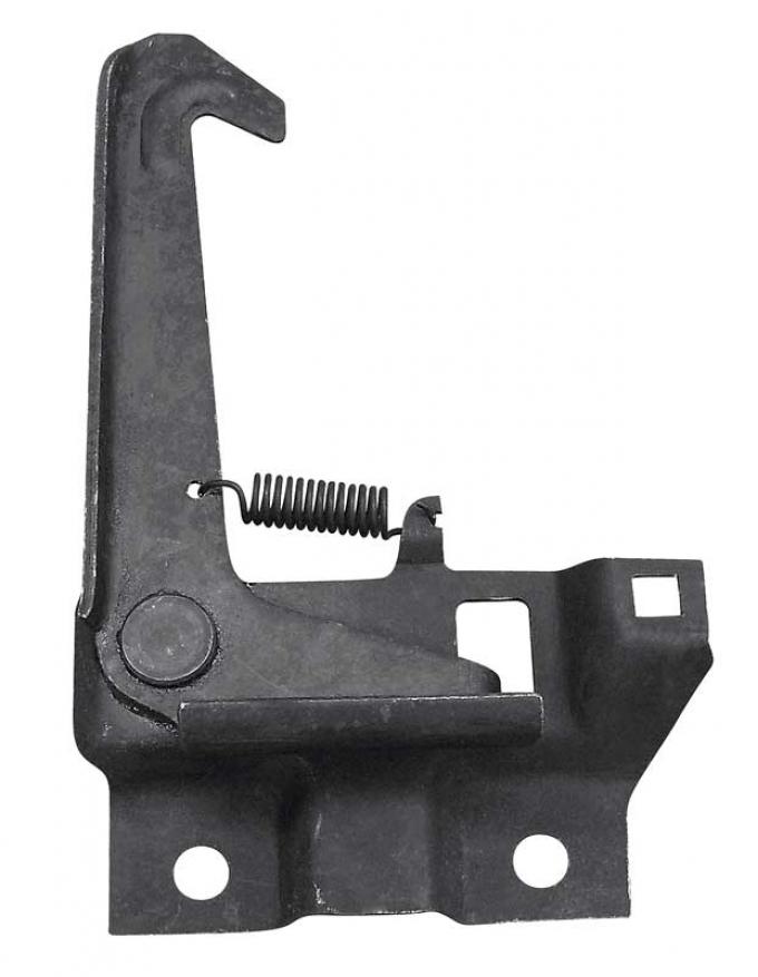 OER 1977-80 Chevrolet/GMC, C/K Series, Hood Catch, With Hood Release Cable 377760