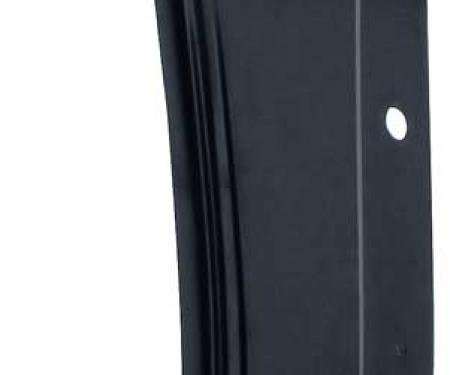 OER 1947-55 Chevrolet, GMC Truck, Lower Outer Cowl Panel, RH CX1826