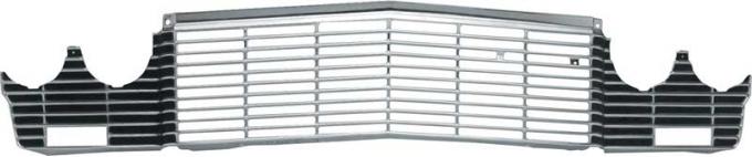 OER 1965 Front Grill Assembly Impala and Full Size 3850210
