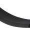OER 1955-76 Chevrolet Bel Air, 150, 210, Impala, Caprice, Fender Skirt Rubber Seal , 120" Long, BC1028
