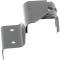 OER 1963-66 Chevy, GMC Pickup, Panel, Suburban, Upper Radiator Mounting Bracket, EDP Coated 17199
