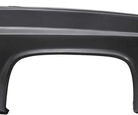 1981-91 Chevy, GMC Pickup, Blazer, Suburban, Front Fender, RH Passenger Side Premier