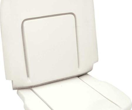 OER 1962-64 Bucket Seat Foam SF128