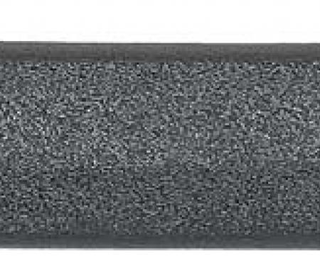 OER 1973-91 Chevy GMC Pickup, 1976-91 Blazer, Jimmy, Interior Upper Door Molding, Stamped Steel, LH or RH, Each 14010959