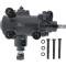 OER 1958-64 Impala, Bel Air, Biscayne, Power Steering Conversion Gearbox, 500/670 Style, Quick Ratio 14:1 SGB5864