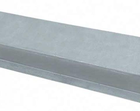 OER 1973-91 Chevrolet, GMC Truck, Front Cab Floor Support, RH or LH, Each 893480