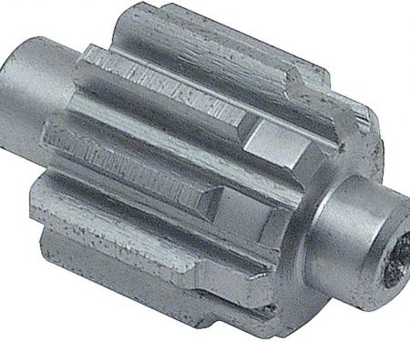 OER 1971-76 GM Full Size Convertible Top Small Actuator Gear ST013