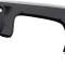 OER 1973-78 Chevy, GMC Stepside Pickup, Rear Fender, w/Round Fuel Door, EDP Coated, RH Passenger Side T70252