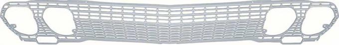 OER 1963 Chevrolet Impala Full Size Front Grill 3817606