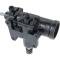 OER 1980-91 Chevrolet, GMC Truck 2 Wheel Drive, Power Steering Gear Box, 3 to 3.5 Turns P17522