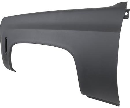 OER 1973-80 Chevy Pickup, Blazer, Suburban, Jimmy, Front Fender, LH Driver Side, Premier Quality T70118B