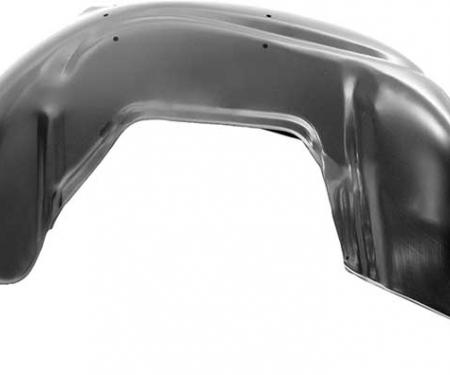 OER 1962 Impala, Bel Air, Biscayne, Inner Front Fender Well, RH Passenger Side, EDP Coated B17129