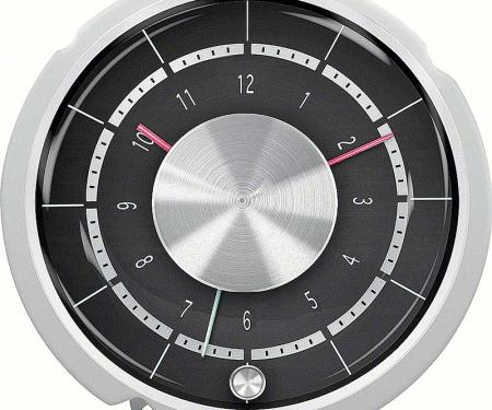 1965 Impala, Bel Air, Biscayne, In-Dash Clock