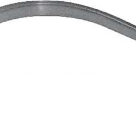 OER 1967-1972 Chevrolet, GMC Truck, Roof Drip Rail, LH T70903