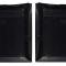 1981-91 Chevy, GMC, Pickup, Blazer, Jimmy, Suburban, Front Door Panels, Gray, Pair TL310803