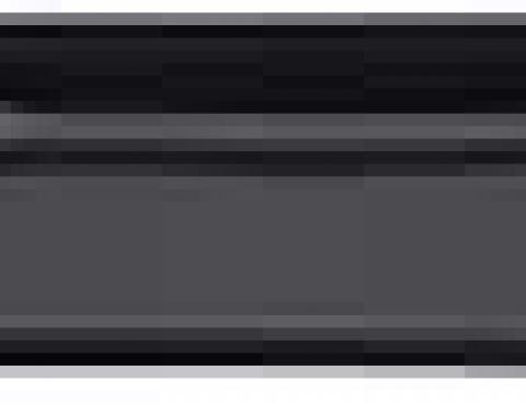 OER 1955-57 Bel Air, 150, 210, Nomad, Del Ray, Inner Rocker Panel, Drivers Side, EDP Coated TF400365A