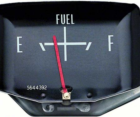 OER 1963 Chevrolet Impala / Bel Air / Biscayne Fuel Gauge 5644392