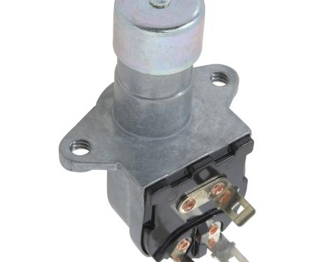 OER 1955-56 Chevy Bel Air, 150, 210, Nomad, Headlamp Dimmer Switch UD5413