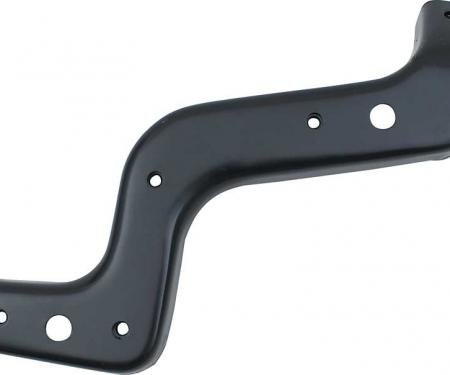 OER 1973-87 Chevrolet, GMC Pickup Truck, Stepside Step Hanger, LH Drivers Side T70529