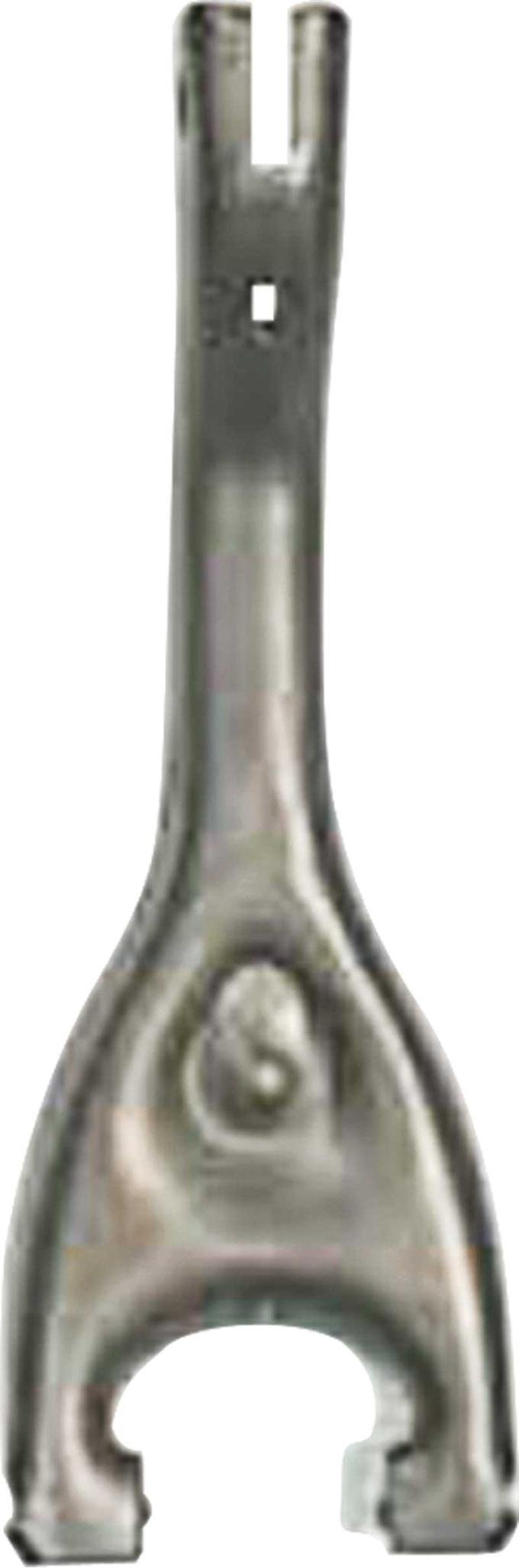 OER 1957-60 Chevrolet Bel Air, 150, 210, Nomad, Impala, 1955-62 Corvette, Clutch Fork, For V8 Engine and Manual Trans TF800022