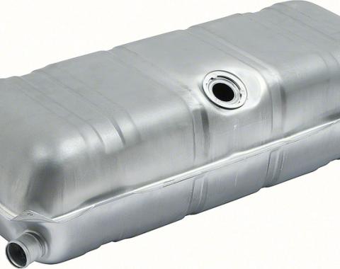 OER 1961-64 Chevrolet Full-Size Models (Ex Wagon) - 20 Gallon Fuel Tank With Flange - Zinc Coated Steel FT4002A