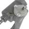 OER 1955-57 Chevy Bel Air, 150, 210, Nomad, Steering Gear Box, Manual, 16:1 Ratio, 4 Turns Lock-To-Lock 8270018A