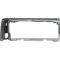 OER 1986-90 Chevrolet Caprice, Headlamp Bezel, LH Driver Side B1353