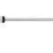 OER 1961-62 Chevy Impala, Bel Air, Biscayne, Rear Dummy Antenna Assembly, LH Drivers Side B255215