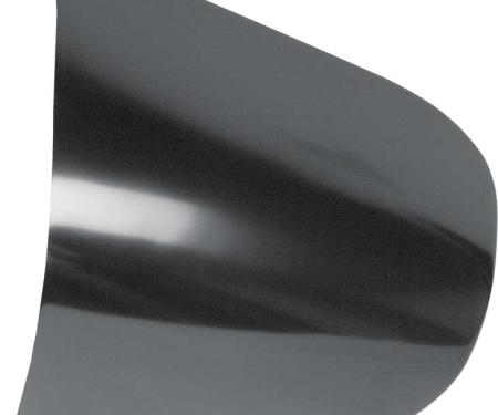 OER 1947-53 Chevrolet, GMC Pickup Truck, Front Lower Fender Repair Panel, RH Passenger Side T71001