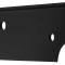 OER 1967-76 Chevy, GMC Stepside Pickup, Tail Light Bracket, Black, EDP Coated, LH Driver Side CX1768