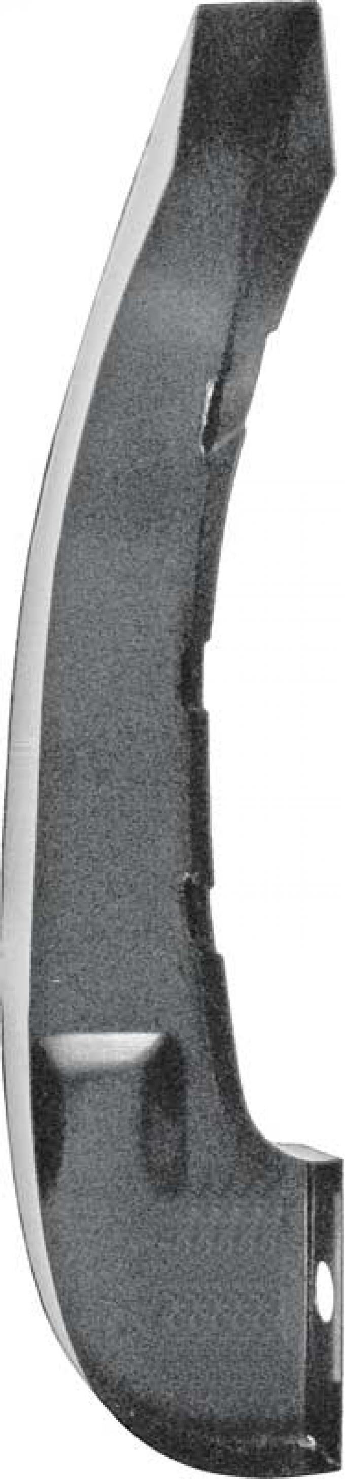 OER 1947-55 Chevrolet, GMC Truck, Inner Cowl Repair Panel, RH T71033