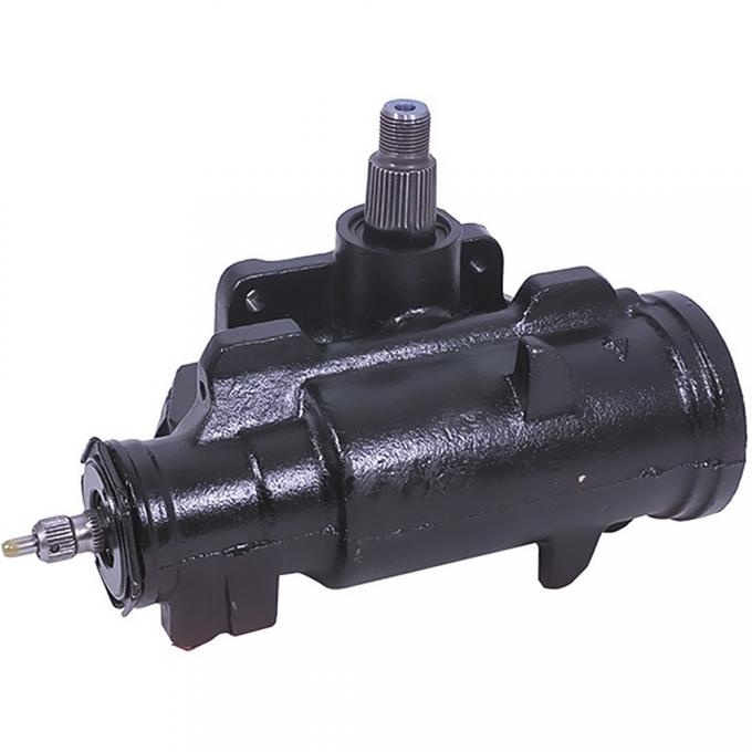 OER 1977-79 Chevrolet / GMC / Dodge Truck 2 WD, Power Steering Gear Box, 3 to 3.5 Turns P27512